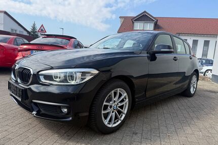 BMW 118 Gebrauchtwagen