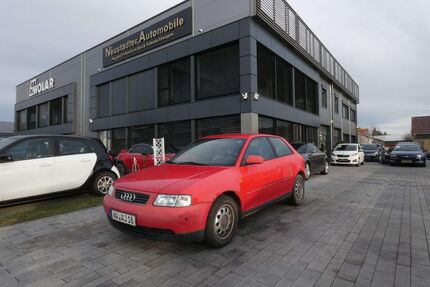 Audi A3 Gebrauchtwagen