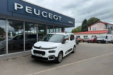 Citroen Berlingo Gebrauchtwagen
