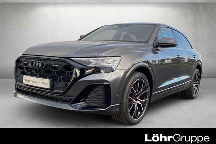 Audi Q8 Gebrauchtwagen