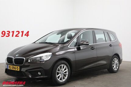 BMW 214 Gran Tourer Gebrauchtwagen