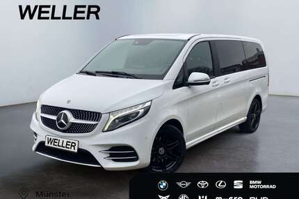 Mercedes-Benz V 300 Gebrauchtwagen