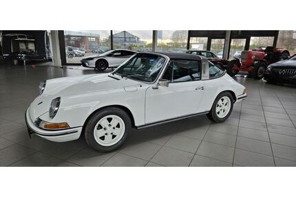 Porsche 911 Urmodell Gebrauchtwagen