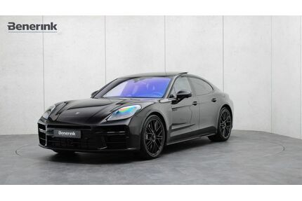 Porsche Panamera Gebrauchtwagen