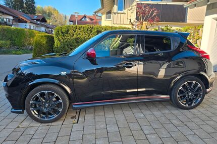 Nissan Juke Gebrauchtwagen
