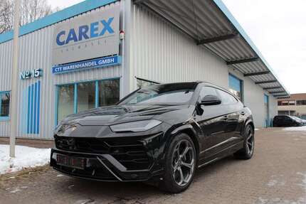 Lamborghini Urus Gebrauchtwagen