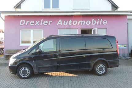Mercedes-Benz Vito Gebrauchtwagen