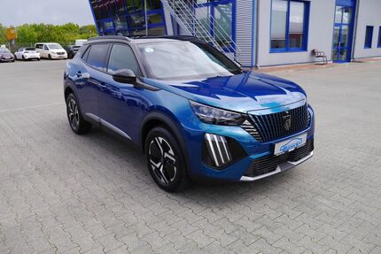 Peugeot 2008 Gebrauchtwagen