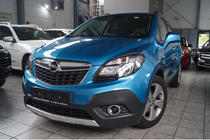 Opel Mokka Gebrauchtwagen