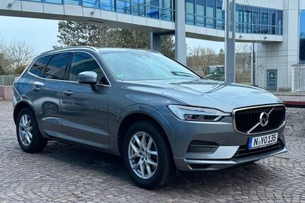 Volvo XC60 Gebrauchtwagen