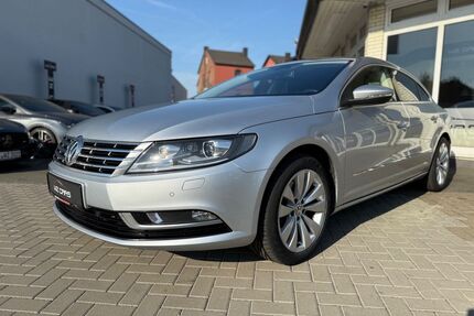 VW CC Gebrauchtwagen