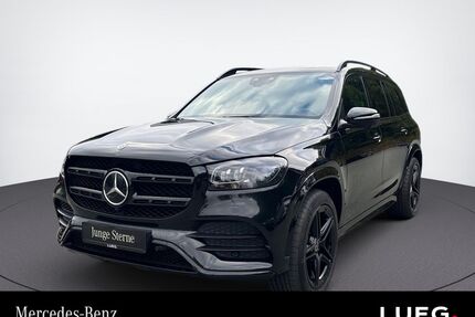 Mercedes-Benz GLS 580 Gebrauchtwagen