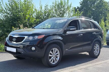 Kia Sorento Gebrauchtwagen