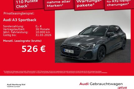 Audi A3 Gebrauchtwagen