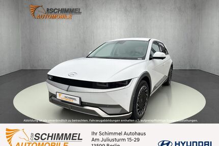 Hyundai IONIQ 5 Gebrauchtwagen