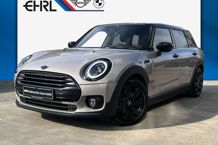 Mini Cooper Clubman Gebrauchtwagen