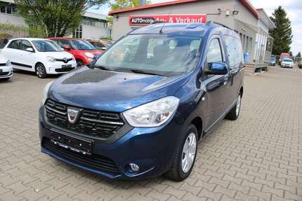 Dacia Dokker Gebrauchtwagen