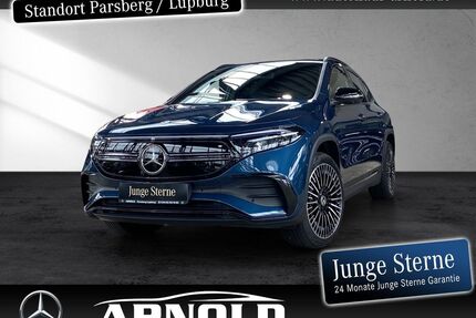 Mercedes-Benz EQA Gebrauchtwagen