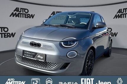 Fiat 500e Gebrauchtwagen