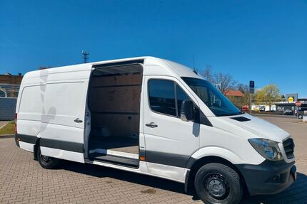 Mercedes-Benz Sprinter Gebrauchtwagen