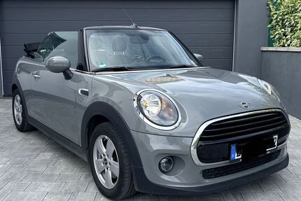 Mini Cooper Cabrio Gebrauchtwagen