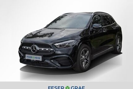 Mercedes-Benz GLA 250 Gebrauchtwagen