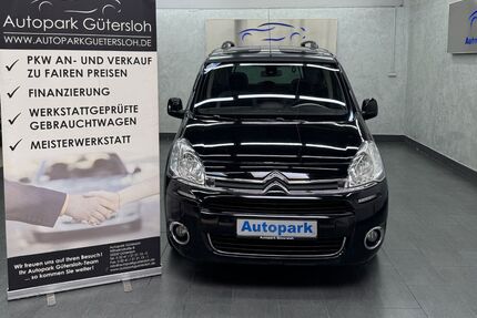 Citroen Berlingo Gebrauchtwagen