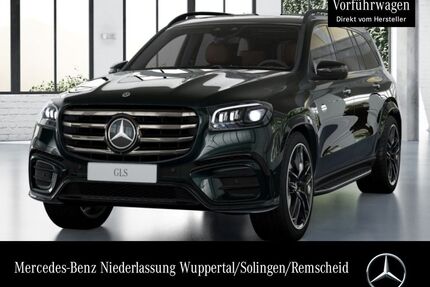 Mercedes-Benz GLS 580 Gebrauchtwagen