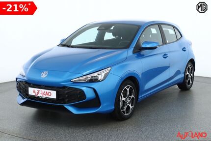 MG MG3 Gebrauchtwagen