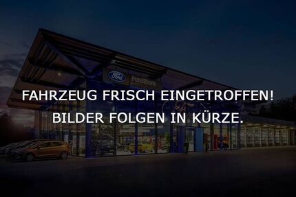 Ford Explorer Gebrauchtwagen