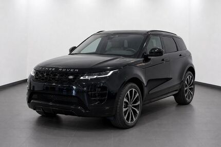 Land Rover Range Rover Evoque Gebrauchtwagen