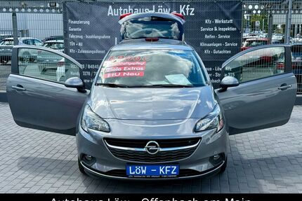 Opel Corsa Gebrauchtwagen