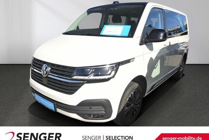 VW T6 Caravelle Gebrauchtwagen