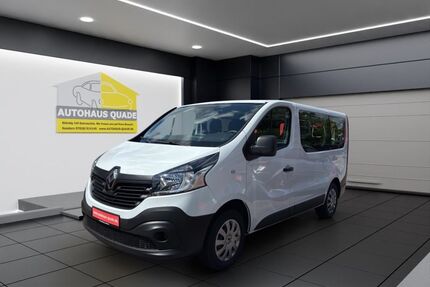 Renault Trafic Gebrauchtwagen
