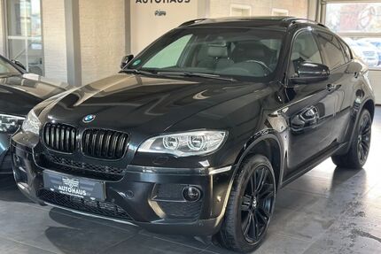 BMW X6 Gebrauchtwagen