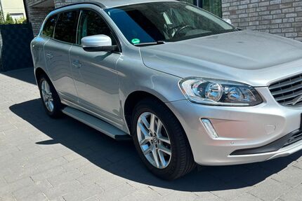 Volvo XC60 Gebrauchtwagen