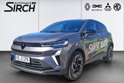 Renault Captur Gebrauchtwagen