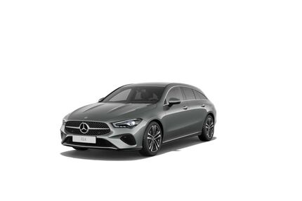 Mercedes-Benz CLA 180 Shooting Brake Gebrauchtwagen