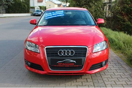 Audi A3 Gebrauchtwagen