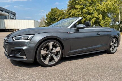 Audi A5 Gebrauchtwagen