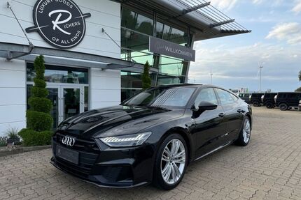 Audi A7 Gebrauchtwagen