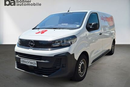 Opel Vivaro Gebrauchtwagen