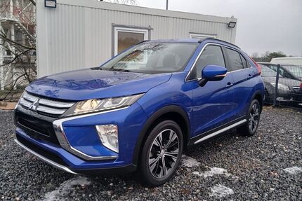 Mitsubishi Eclipse Gebrauchtwagen