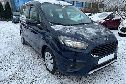 Ford Tourneo Courier Gebrauchtwagen