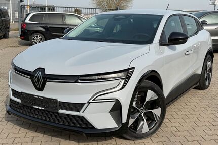 Renault Megane E-TECH Gebrauchtwagen