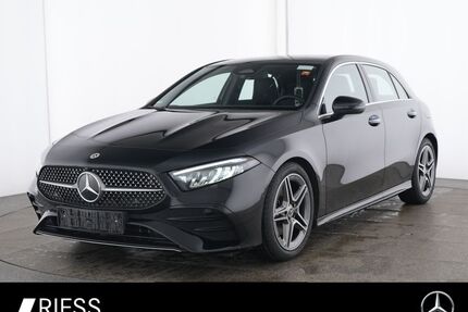 Mercedes-Benz A 200 Gebrauchtwagen
