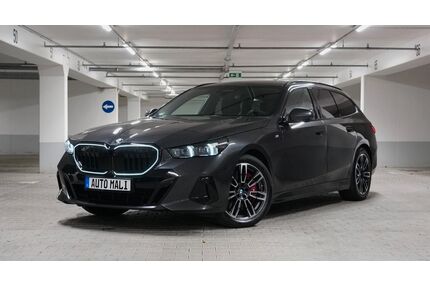 BMW 540 Gebrauchtwagen