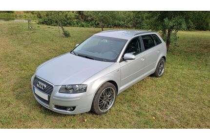 Audi A3 Gebrauchtwagen