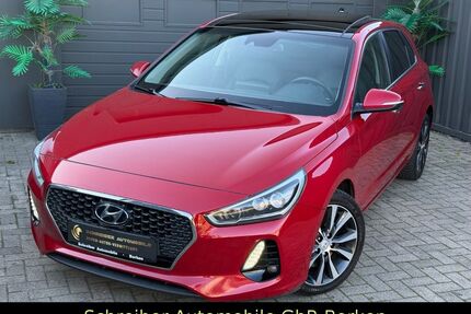 Hyundai i30 Gebrauchtwagen