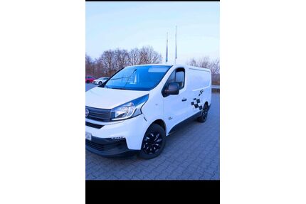 Fiat Talento Gebrauchtwagen